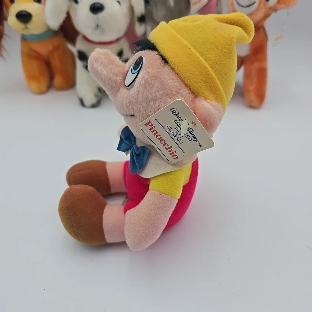 Vintage Disney 7